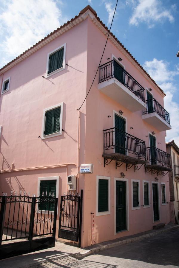 Maxis Apartment 2 Koroni  Exterior photo