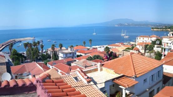 Maxis Apartment 2 Koroni  Exterior photo