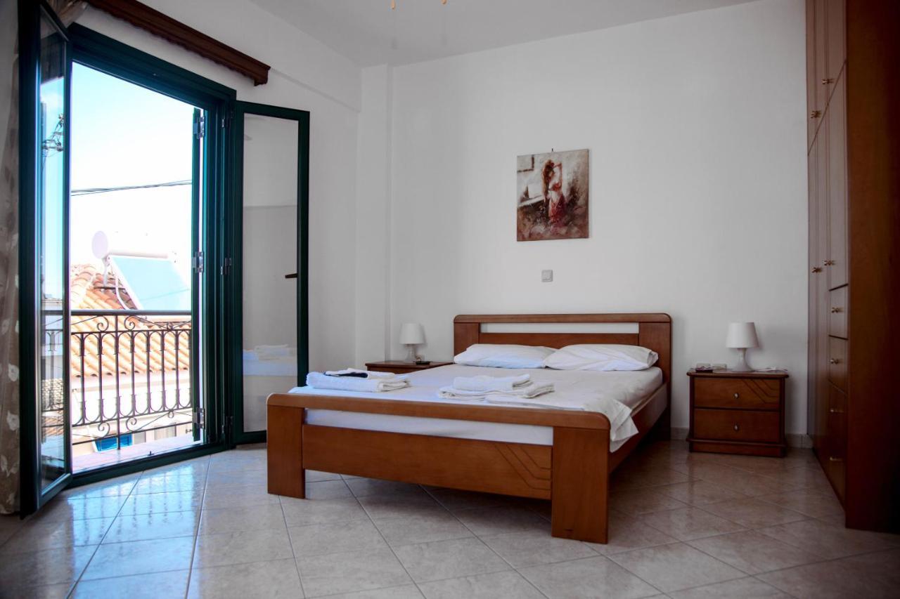 Maxis Apartment 2 Koroni  Exterior photo
