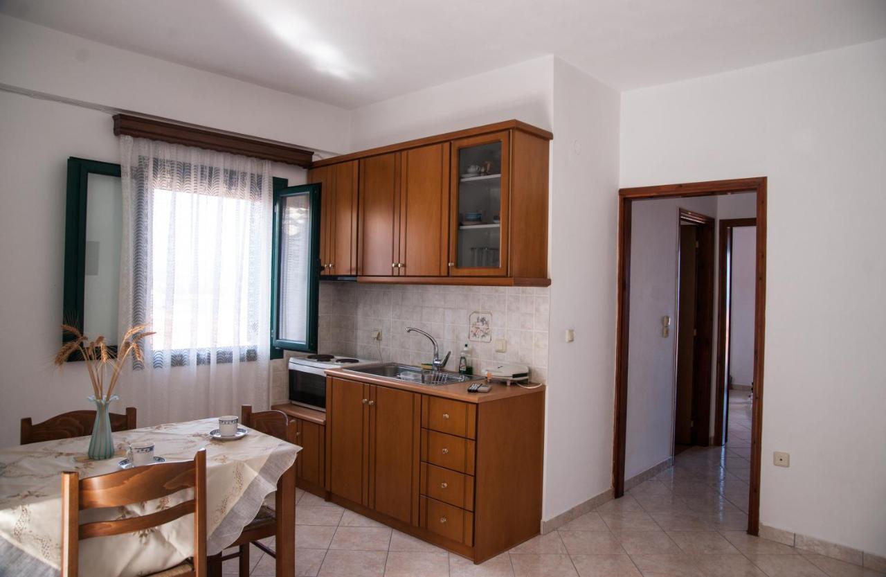 Maxis Apartment 2 Koroni  Exterior photo